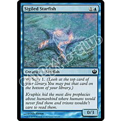 052 / 165 Sigiled Starfish comune (EN) -NEAR MINT-