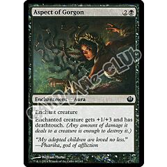 060 / 165 Aspect of Gorgon comune (EN) -NEAR MINT-