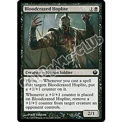 061 / 165 Bloodcrazed Hoplite comune (EN) -NEAR MINT-
