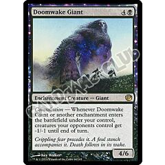 066 / 165 Doomwake Giant rara (EN) -NEAR MINT-