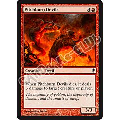 149 / 210 Pitchburn Devils comune (EN) -NEAR MINT-