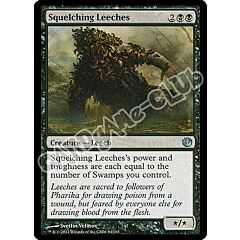 084 / 165 Squelching Leeches non comune (EN) -NEAR MINT-