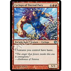 092 / 165 Cyclops of Eternal Fury non comune (EN) -NEAR MINT-