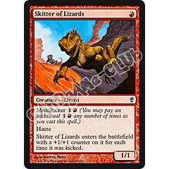 151 / 210 Skitter of Lizards comune (EN) -NEAR MINT-