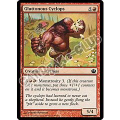 099 / 165 Gluttonous Cyclops comune (EN) -NEAR MINT-