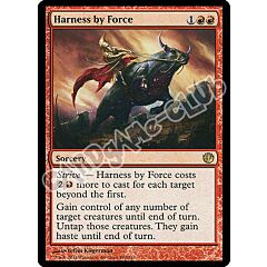 100 / 165 Harness by Force rara (EN) -NEAR MINT-