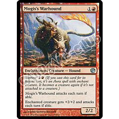 104 / 165 Mogis's Warhound non comune (EN) -NEAR MINT-