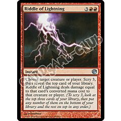 107 / 165 Riddle of Lightning non comune (EN) -NEAR MINT-