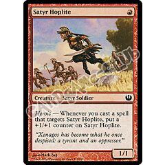 110 / 165 Satyr Hoplite comune (EN) -NEAR MINT-