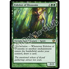 122 / 165 Eidolon of Blossoms rara (EN) -NEAR MINT-