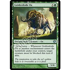 125 / 165 Goldenhide Ox non comune (EN) -NEAR MINT-