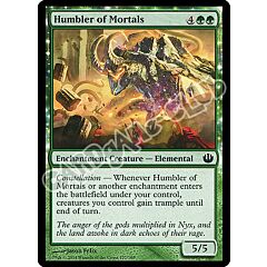 127 / 165 Humbler of Mortals comune (EN) -NEAR MINT-