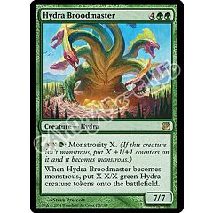 128 / 165 Hydra Broodmaster rara (EN) -NEAR MINT-