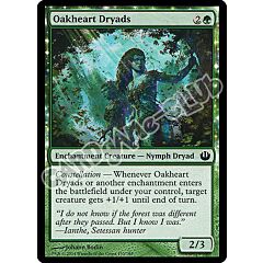 133 / 165 Oakheart Dryads comune (EN) -NEAR MINT-
