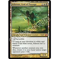 146 / 165 Athreos, God of Passage rara mitica (EN) -NEAR MINT-