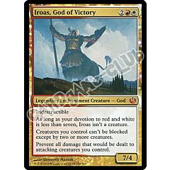 150 / 165 Iroas, God of Victory rara mitica (EN) -NEAR MINT-