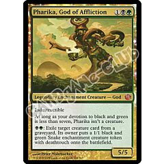 154 / 165 Pharika, God of Affliction rara mitica (EN) -NEAR MINT-