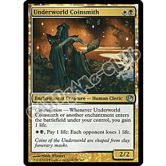 157 / 165 Underworld Coinsmith non comune (EN) -NEAR MINT-
