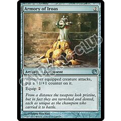 158 / 165 Armory of Iroas non comune (EN) -NEAR MINT-