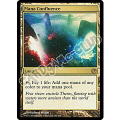 163 / 165 Mana Confluence rara (EN) -NEAR MINT-