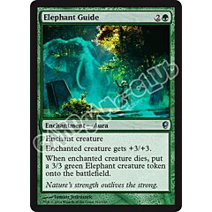 162 / 210 Elephant Guide non comune (EN) -NEAR MINT-