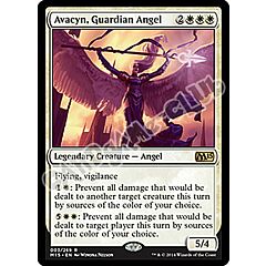 003 / 269 Avacyn, Guardian Angel rara (EN) -NEAR MINT-