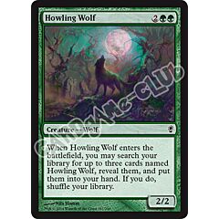 167 / 210 Howling Wolf comune (EN) -NEAR MINT-