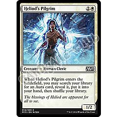 014 / 269 Heliod's Pilgrim comune (EN) -NEAR MINT-