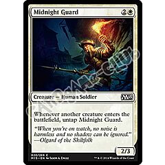 020 / 269 Midnight Guard comune (EN) -NEAR MINT-