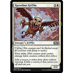 027 / 269 Razorfoot Griffin comune (EN) -NEAR MINT-