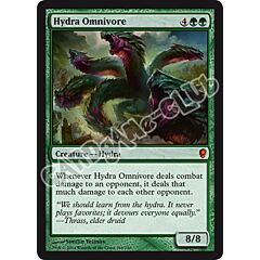 169 / 210 Hydra Omnivore rara mitica (EN) -NEAR MINT-