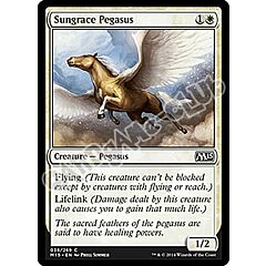 038 / 269 Sungrace Pegasus comune (EN) -NEAR MINT-