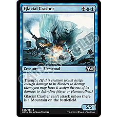 057 / 269 Glacial Crasher comune (EN) -NEAR MINT-