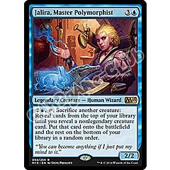 064 / 269 Jalira, Master Polymorphist rara (EN) -NEAR MINT-