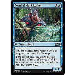065 / 269 Jorubai Murk Lurker non comune (EN) -NEAR MINT-