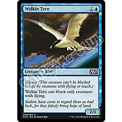 084 / 269 Welkin Tern comune (EN) -NEAR MINT-