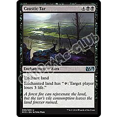 089 / 269 Caustic Tar non comune (EN) -NEAR MINT-