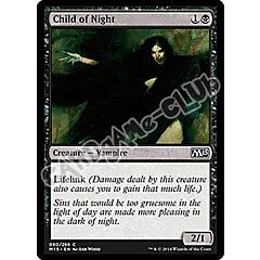090 / 269 Child of Night comune (EN) -NEAR MINT-