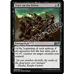 096 / 269 Feast on the Fallen non comune (EN) -NEAR MINT-