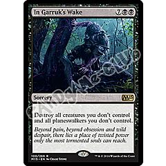 100 / 269 In Garruk's Wake rara (EN) -NEAR MINT-