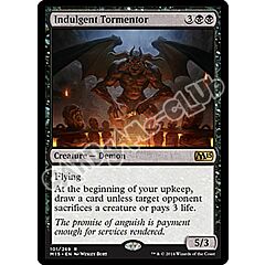 101 / 269 Indulgent Tormentor rara (EN) -NEAR MINT-