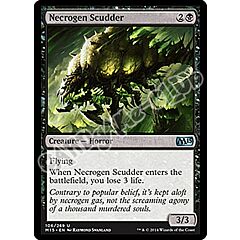 106 / 269 Necrogen Scudder non comune (EN) -NEAR MINT-