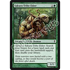 177 / 210 Sakura-Tribe Elder comune (EN) -NEAR MINT-