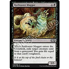 112 / 269 Rotfeaster Maggot comune (EN) -NEAR MINT-