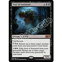 115 / 269 Soul of Innistrad rara mitica (EN) -NEAR MINT-