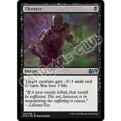 119 / 269 Ulcerate non comune (EN) -NEAR MINT-