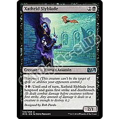 124 / 269 Xathrid Slyblade non comune (EN) -NEAR MINT-