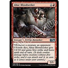 128 / 269 Altac Bloodseeker non comune (EN) -NEAR MINT-