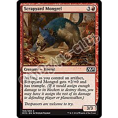 160 / 269 Scrapyard Mongrel comune (EN) -NEAR MINT-