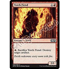 166 / 269 Torch Fiend comune (EN) -NEAR MINT-